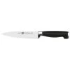 Best Sale ⭐ ZWILLING TWIN Four Star II 6-inch, Utility Knife ????
