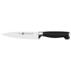 Best Sale ⭐ ZWILLING TWIN Four Star II 6-inch, Utility Knife ????