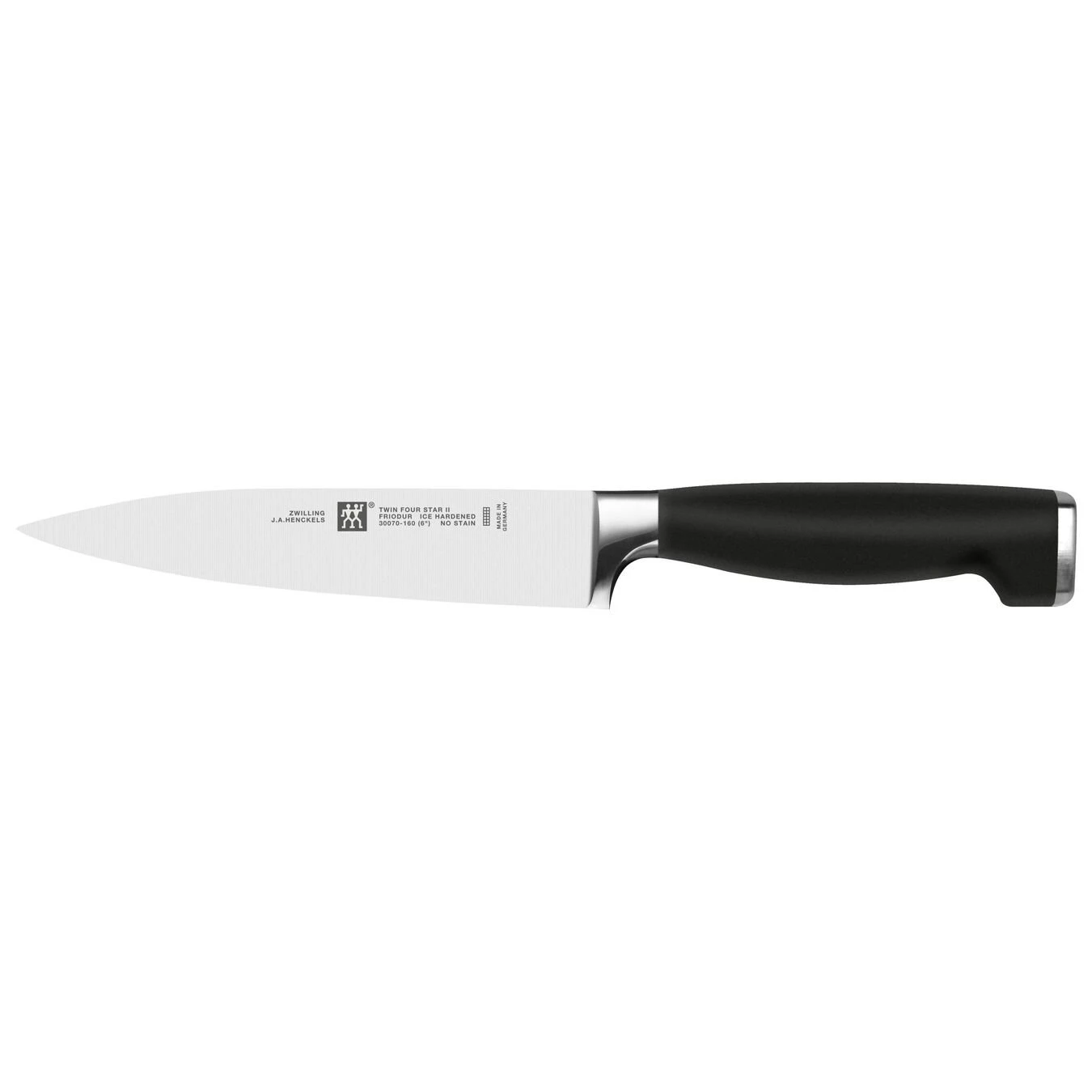Best Sale ⭐ ZWILLING TWIN Four Star II 6-inch, Utility Knife ???? 1 Best Sale ⭐ ZWILLING TWIN Four Star II 6-inch, Utility Knife ????