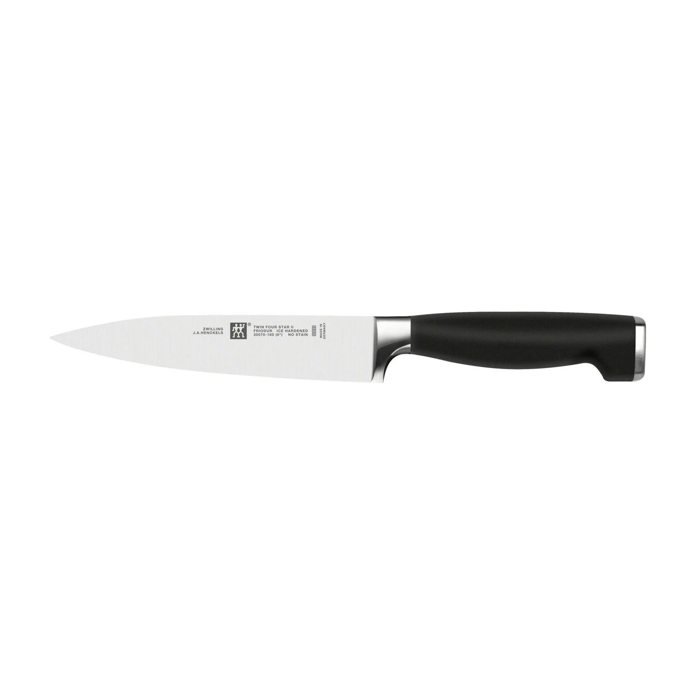 Best Sale ⭐ ZWILLING TWIN Four Star II 6-inch, Utility Knife ???? 2 Best Sale ⭐ ZWILLING TWIN Four Star II 6-inch, Utility Knife ???? - Image 2
