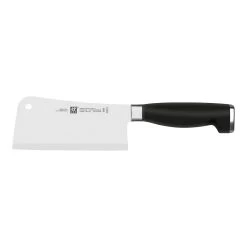 Best Pirce ???? ZWILLING TWIN Four Star II 6-inch, Meat Cleaver ????