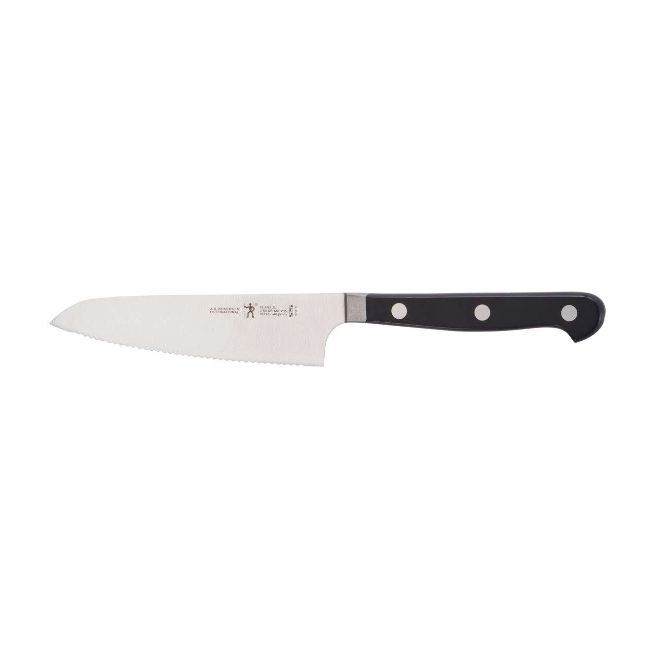 Promo ???? Henckels CLASSIC Christopher Kimball Edition 5.5-inch Prep knife, Fine Edge ???? 1 Promo ???? Henckels CLASSIC Christopher Kimball Edition 5.5-inch Prep knife, Fine Edge ????