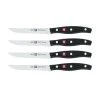 Deals ???? ZWILLING TWIN Signature 4-pc, Steak Knife Set ????