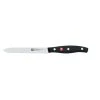 Hot Sale ???? ZWILLING TWIN Signature 5-inch Utility knife, Serrated edge ????