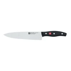 Best Pirce ???? ZWILLING TWIN Signature 2-pc, "The Must Haves" Knife Set ✔️ -ZWILLING SALES 30721 202 0 1 3