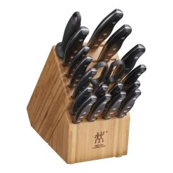 Buy ???? ZWILLING TWIN Signature 19-pc, Knife block set ????
