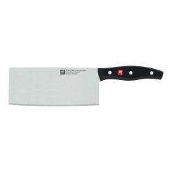 Best deal ✔️ ZWILLING TWIN Signature 7-inch, Chinese Chef's Knife/Vegetable Cleaver ????