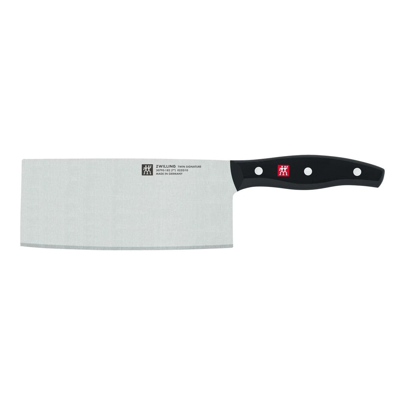 Flash Sale ???? ZWILLING TWIN Signature 7-inch, Chinese Chef's Knife/Vegetable Cleaver ???? 1 Flash Sale ???? ZWILLING TWIN Signature 7-inch, Chinese Chef's Knife/Vegetable Cleaver ????