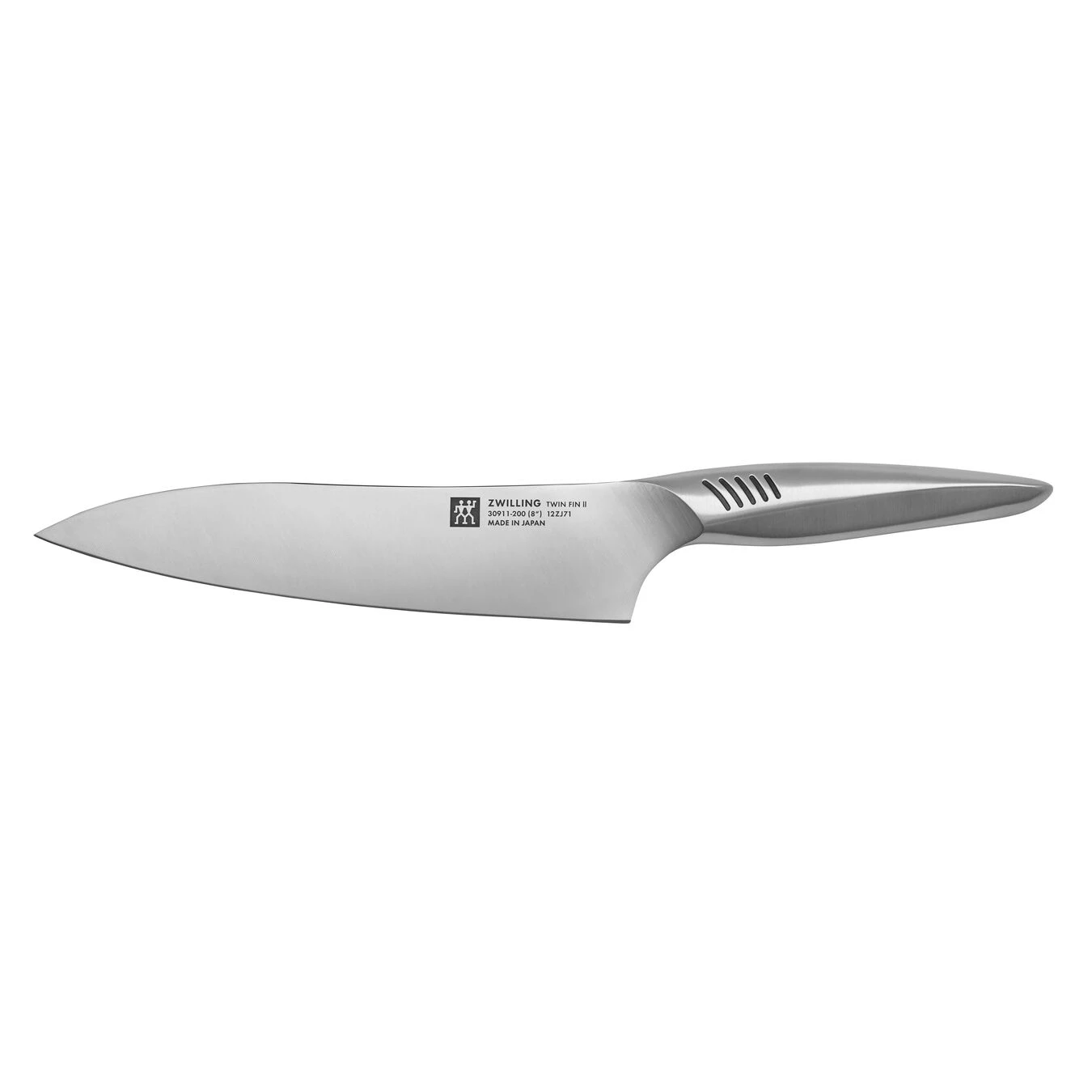 Best reviews of ⭐ ZWILLING TWIN Fin II 8-inch, Chef's knife ???? 2 Best reviews of ⭐ ZWILLING TWIN Fin II 8-inch, Chef's knife ???? - Image 2