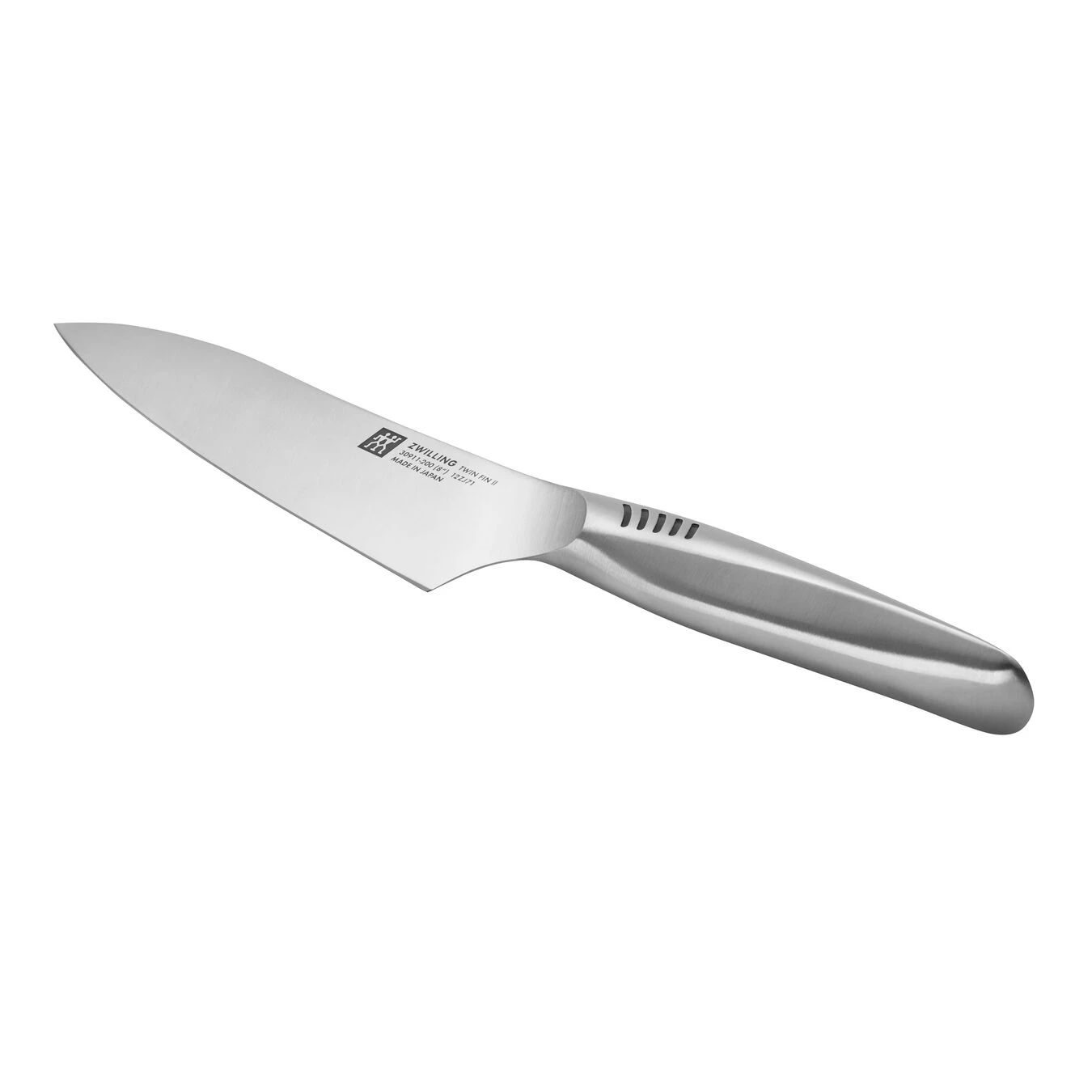Best reviews of ⭐ ZWILLING TWIN Fin II 8-inch, Chef's knife ???? 3 Best reviews of ⭐ ZWILLING TWIN Fin II 8-inch, Chef's knife ???? - Image 3