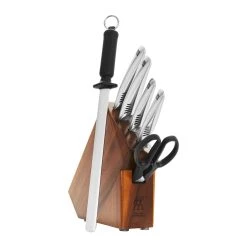 Cheapest ???? ZWILLING TWIN Fin II 7-pc, Studio Set ✔️