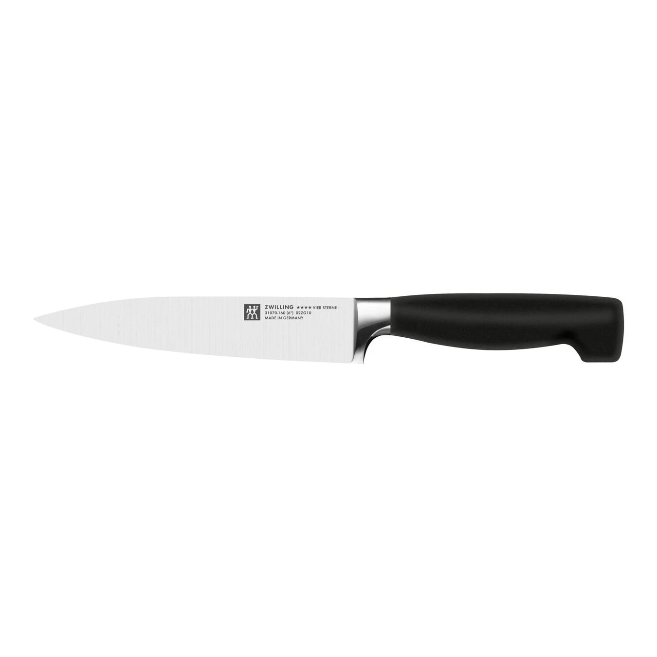 Hot Sale ✔️ ZWILLING Four Star 6-inch, Carving knife ✨ 1 Hot Sale ✔️ ZWILLING Four Star 6-inch, Carving knife ✨