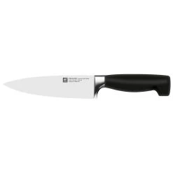 New ???? ZWILLING Four Star 6.5-inch, Chef's knife ❤️