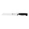 Discount ???? ZWILLING Four Star 8-inch, Bread knife ⌛