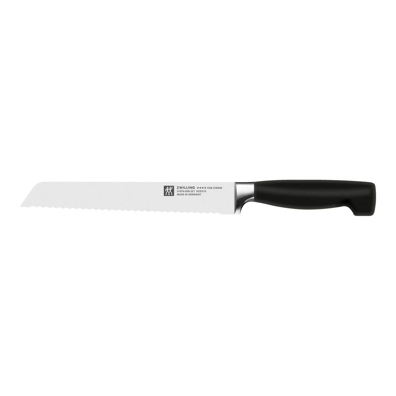 Discount ???? ZWILLING Four Star 8-inch, Bread knife β 1 Discount ???? ZWILLING Four Star 8-inch, Bread knife β