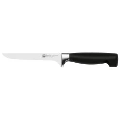 New ???? ZWILLING Four Star 5.5-inch, Flexible Boning Knife ⌛