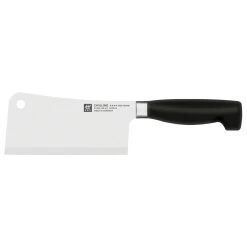 Budget ❤️ ZWILLING Four Star 6-inch, Meat Cleaver ????