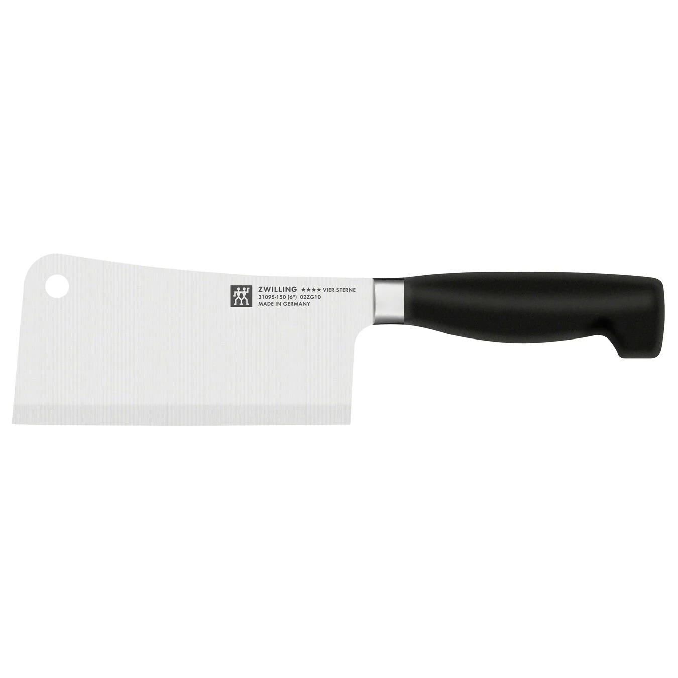 Budget ❤️ ZWILLING Four Star 6-inch, Meat Cleaver ???? 1 Budget ❤️ ZWILLING Four Star 6-inch, Meat Cleaver ????