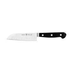 Best Sale ???? Henckels CLASSIC 5-inch, Hollow Edge Santoku Knife ????