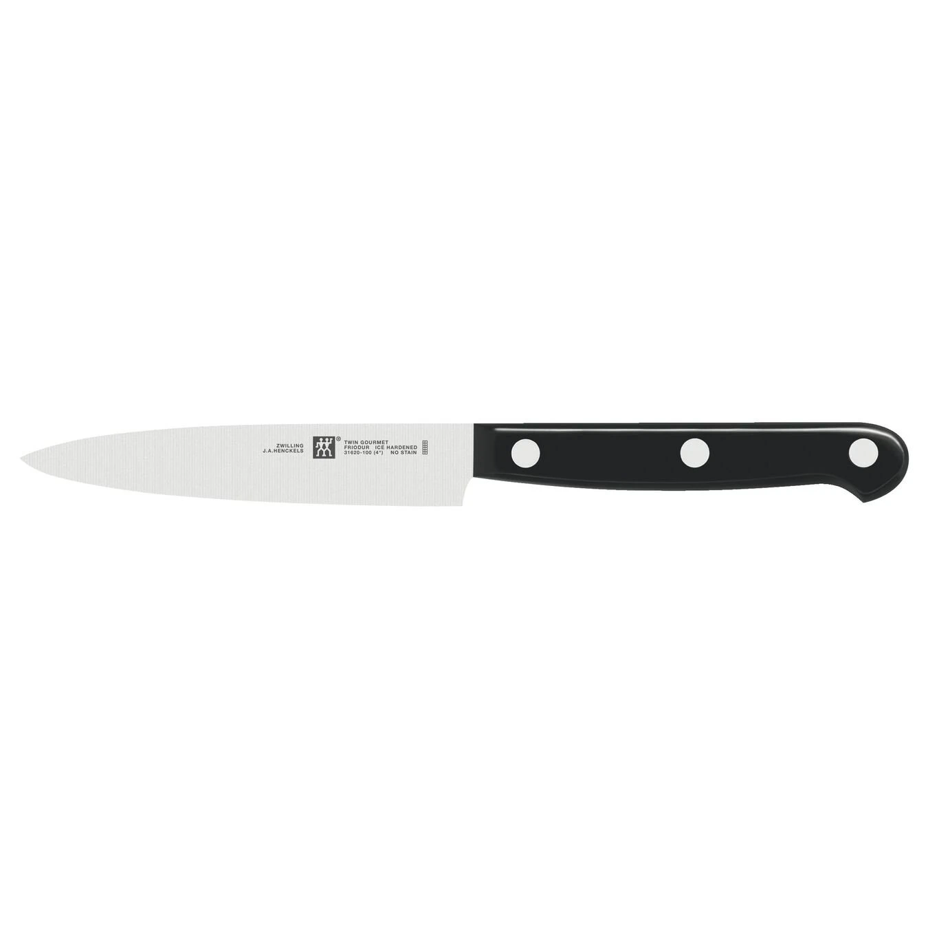 Budget ???? ZWILLING TWIN Gourmet 4-inch, Paring knife ???? 3 Budget ???? ZWILLING TWIN Gourmet 4-inch, Paring knife ???? - Image 3