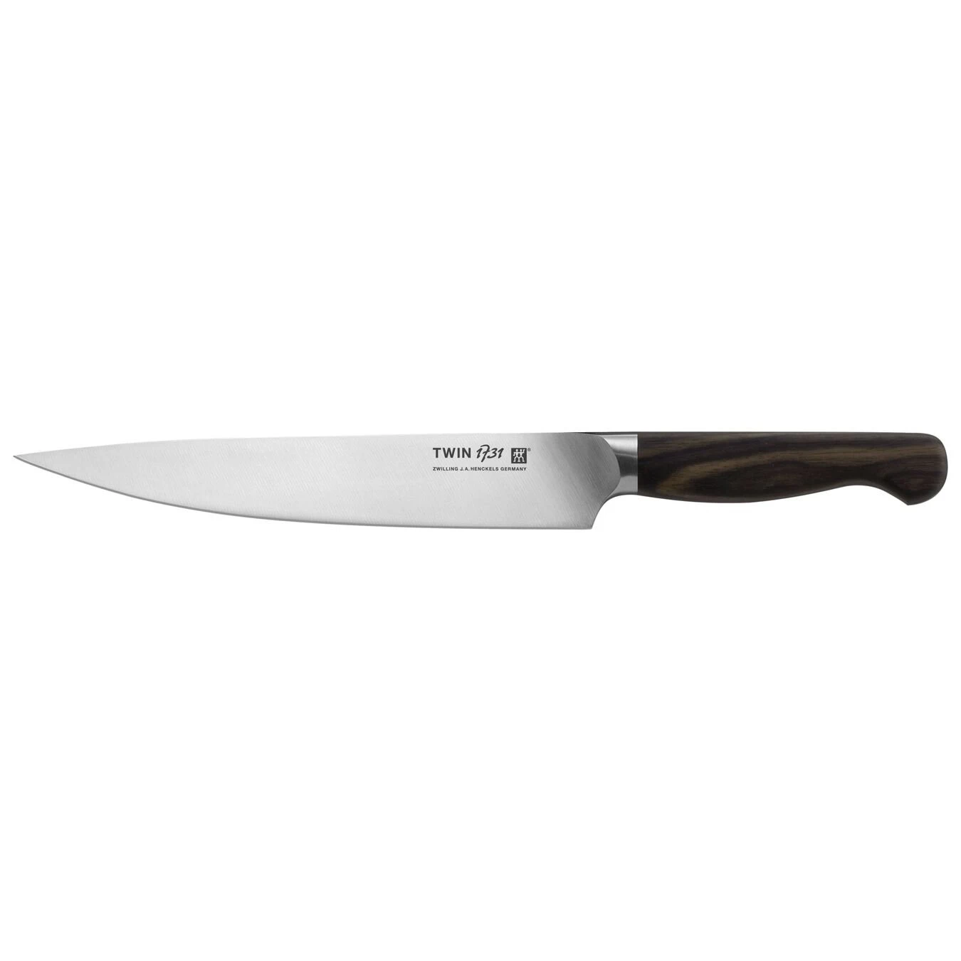 Brand new ✨ ZWILLING TWIN 1731 8-inch, Slicing/Carving Knife ???? 1 Brand new ✨ ZWILLING TWIN 1731 8-inch, Slicing/Carving Knife ????