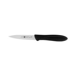 Best deal ???? ZWILLING TWIN Master 4-inch, Paring Knife - Black Handle ????