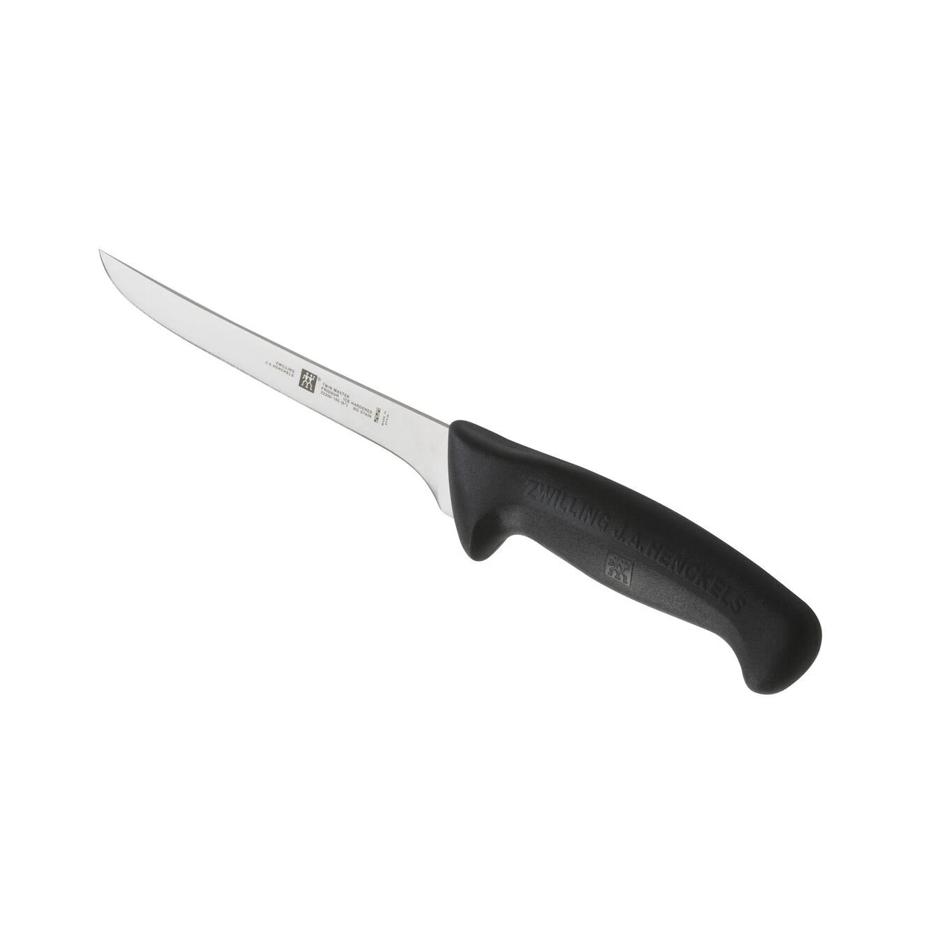 Promo ???? ZWILLING TWIN Master 6-inch, Boning Knife - Black Handle ⭐ 2 Promo ???? ZWILLING TWIN Master 6-inch, Boning Knife - Black Handle ⭐ - Image 2