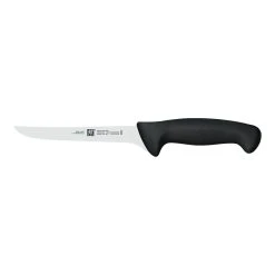 Promo ???? ZWILLING TWIN Master 6-inch, Boning Knife - Black Handle ⭐
