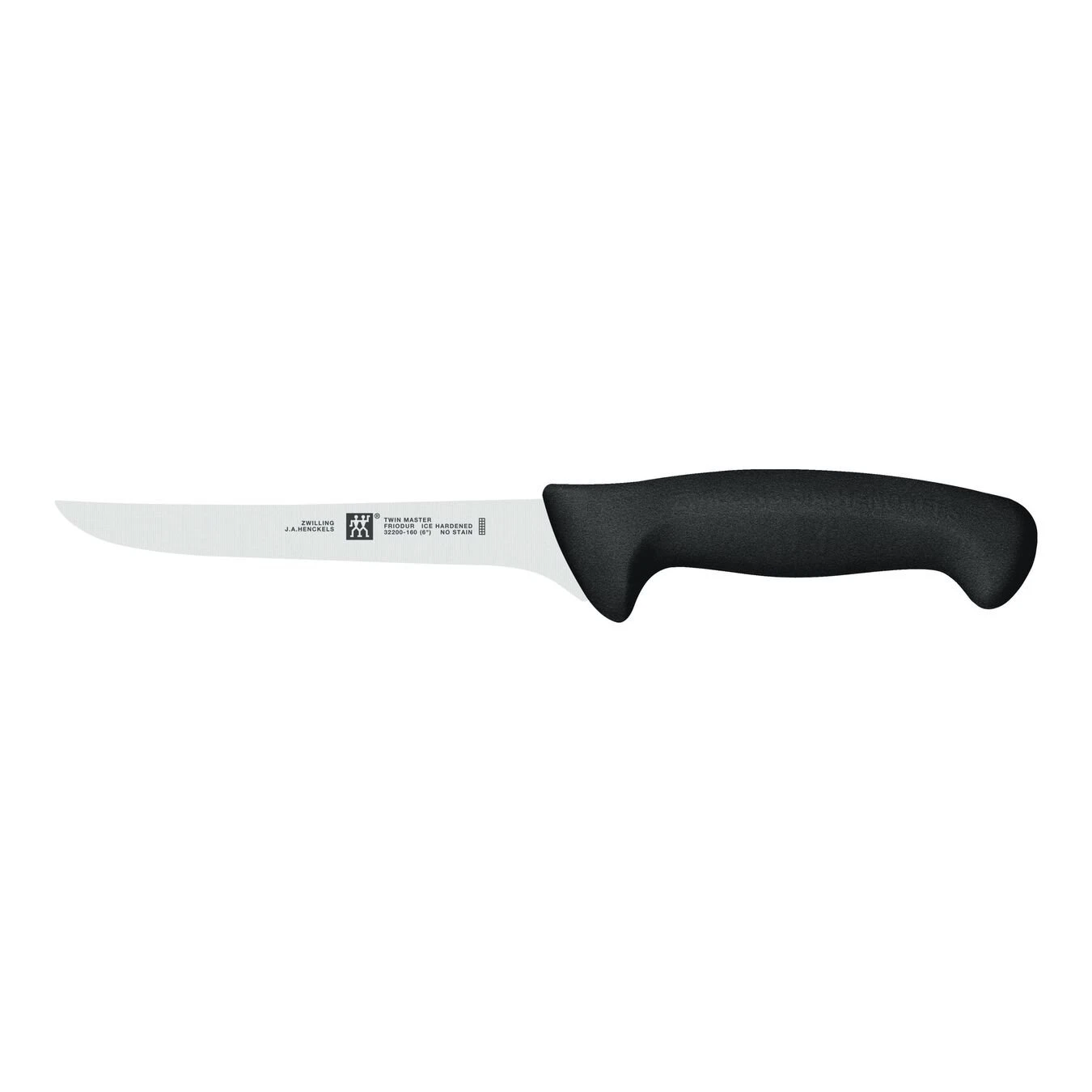 Promo ???? ZWILLING TWIN Master 6-inch, Boning Knife - Black Handle ⭐ 1 Promo ???? ZWILLING TWIN Master 6-inch, Boning Knife - Black Handle ⭐