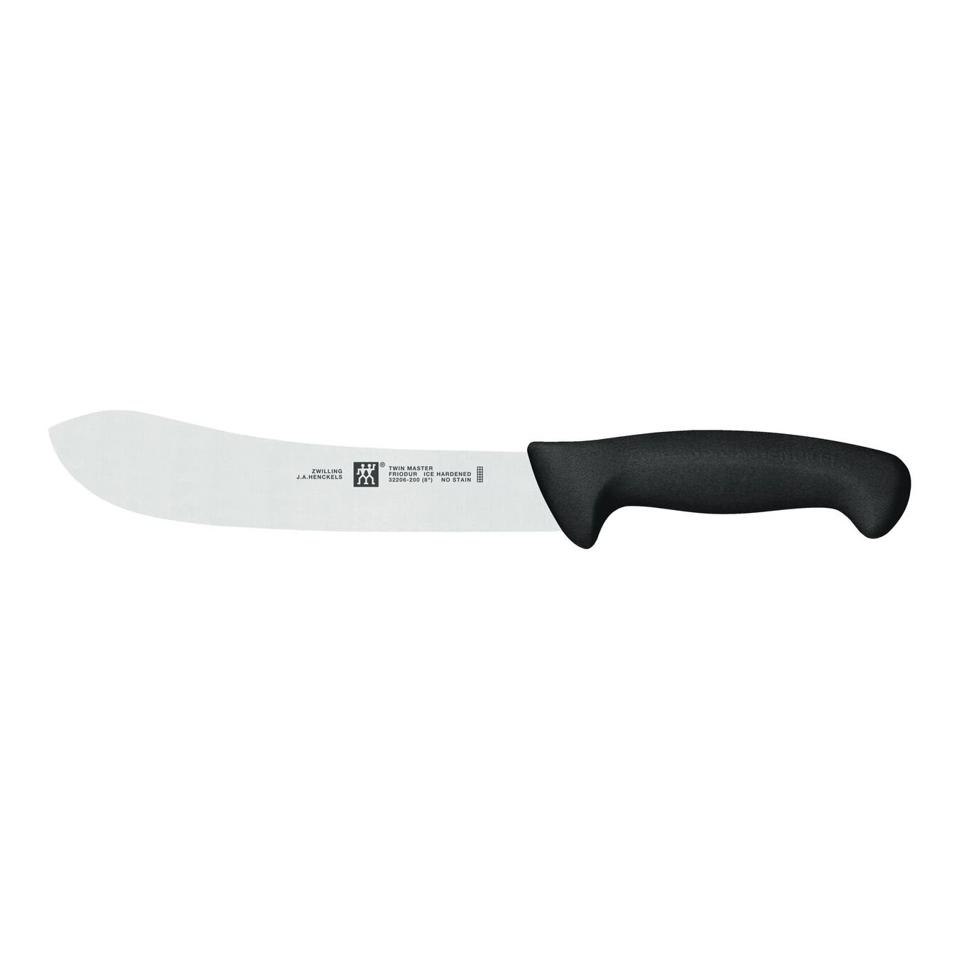 Cheap ???? ZWILLING TWIN Master 8-inch, Pro Butcher Knife - Black Handle ???? 1 Cheap ???? ZWILLING TWIN Master 8-inch, Pro Butcher Knife - Black Handle ????