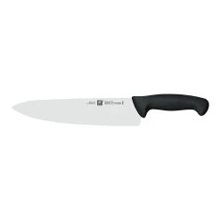 Cheap ???? ZWILLING TWIN Master 9.5-inch, Chef's Knife - Black Handle ????