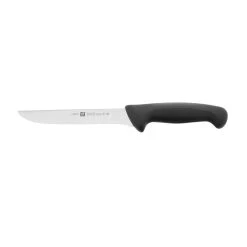 Buy ???? ZWILLING TWIN Master 6-inch, Wide Boning Knife - Black Handle ????