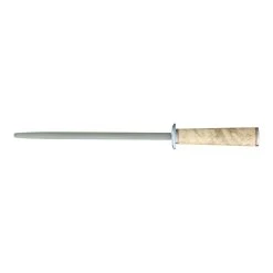 Deals ???? MIYABI Birchwood SG2 9-inch, Sharpening steel ????