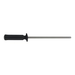 Coupon ???? MIYABI Steels & Sharpeners 9-inch, Tungsten Sharpening Steel ????
