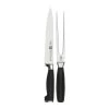 Outlet ???? ZWILLING TWIN Four Star II 2-pc, Carving Knife and Fork Set ❤️