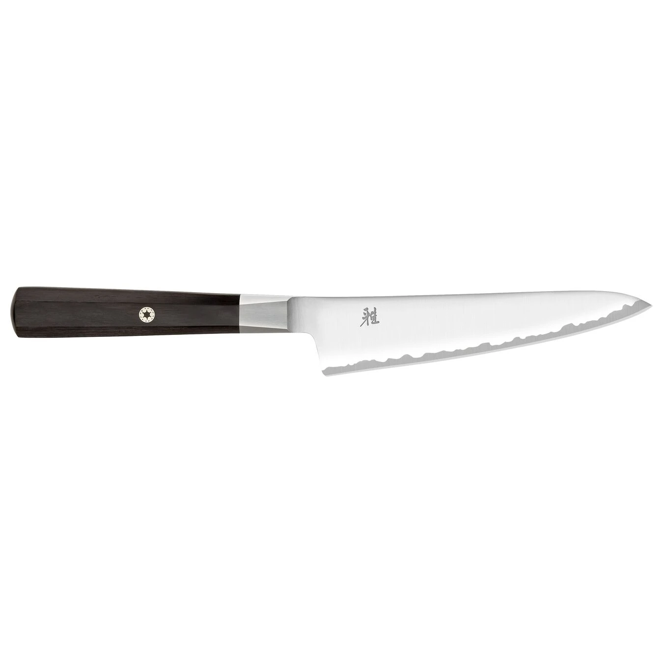 Buy ???? MIYABI Koh 5.5-inch Pakka Wood Prep Knife ✔️ 2 Buy ???? MIYABI Koh 5.5-inch Pakka Wood Prep Knife ✔️ - Image 2