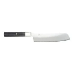 Top 10 ???? MIYABI Koh 6.5-inch, Nakiri Knife ????