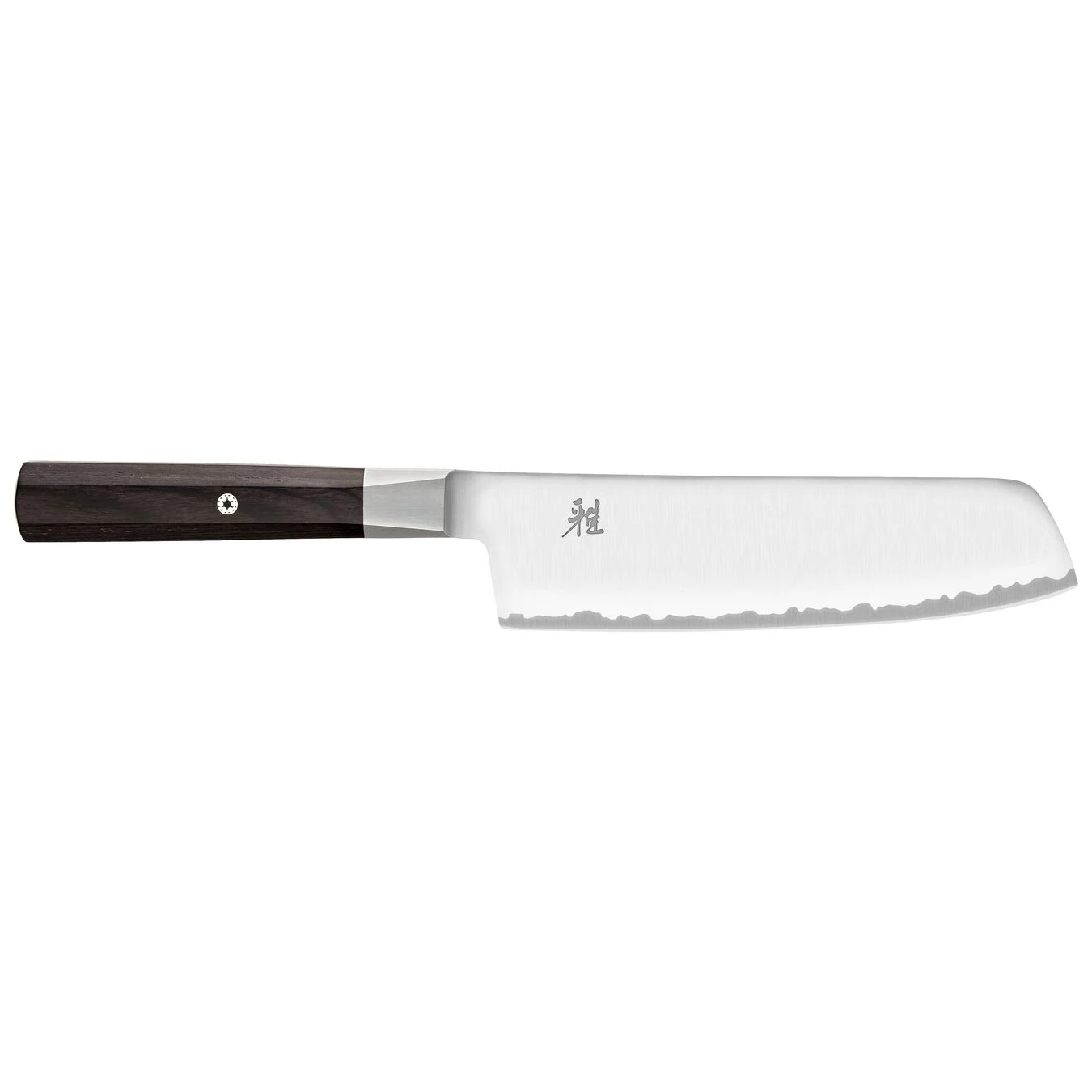 Top 10 ???? MIYABI Koh 6.5-inch, Nakiri Knife ???? 2 Top 10 ???? MIYABI Koh 6.5-inch, Nakiri Knife ???? - Image 2