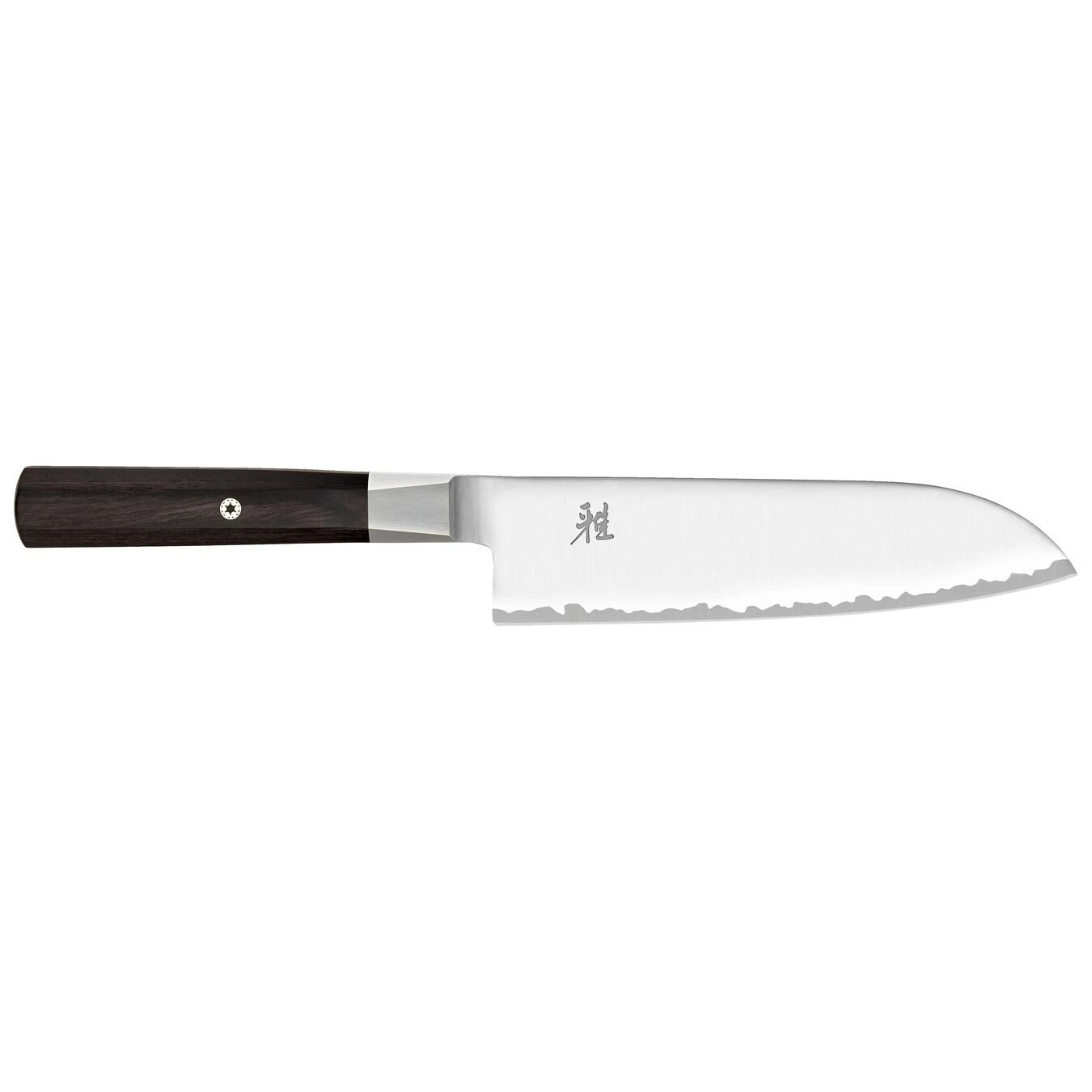 Wholesale ❤️ MIYABI Koh 7-inch, Fine Edge Santoku ???? 5 Wholesale ❤️ MIYABI Koh 7-inch, Fine Edge Santoku ???? - Image 5