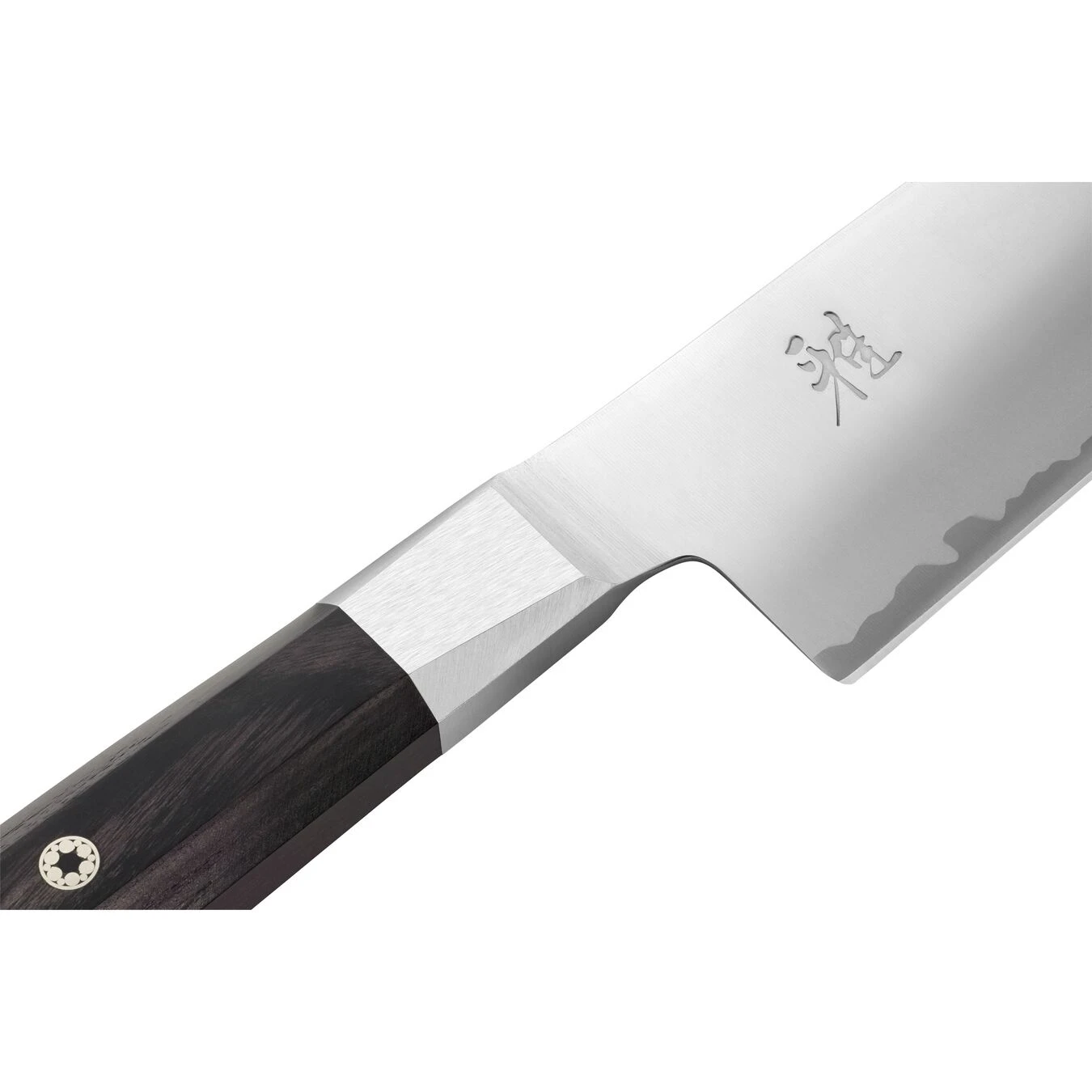 Wholesale ❤️ MIYABI Koh 7-inch, Fine Edge Santoku ???? 4 Wholesale ❤️ MIYABI Koh 7-inch, Fine Edge Santoku ???? - Image 4