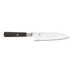 Best Sale ❤️ MIYABI Koh 5.5-inch, Fine Edge Santoku ????