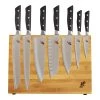 Flash Sale ???? MIYABI Evolution 10-pc, Knife block set ????