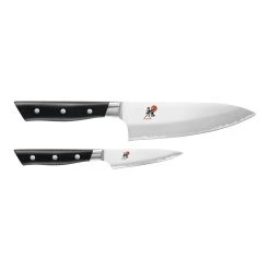 Hot Sale ???? MIYABI Evolution 2-pc, Knife set ????