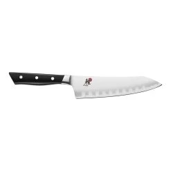 Best Pirce ???? MIYABI Evolution 7-inch Rocking santoku, Fine Edge ????