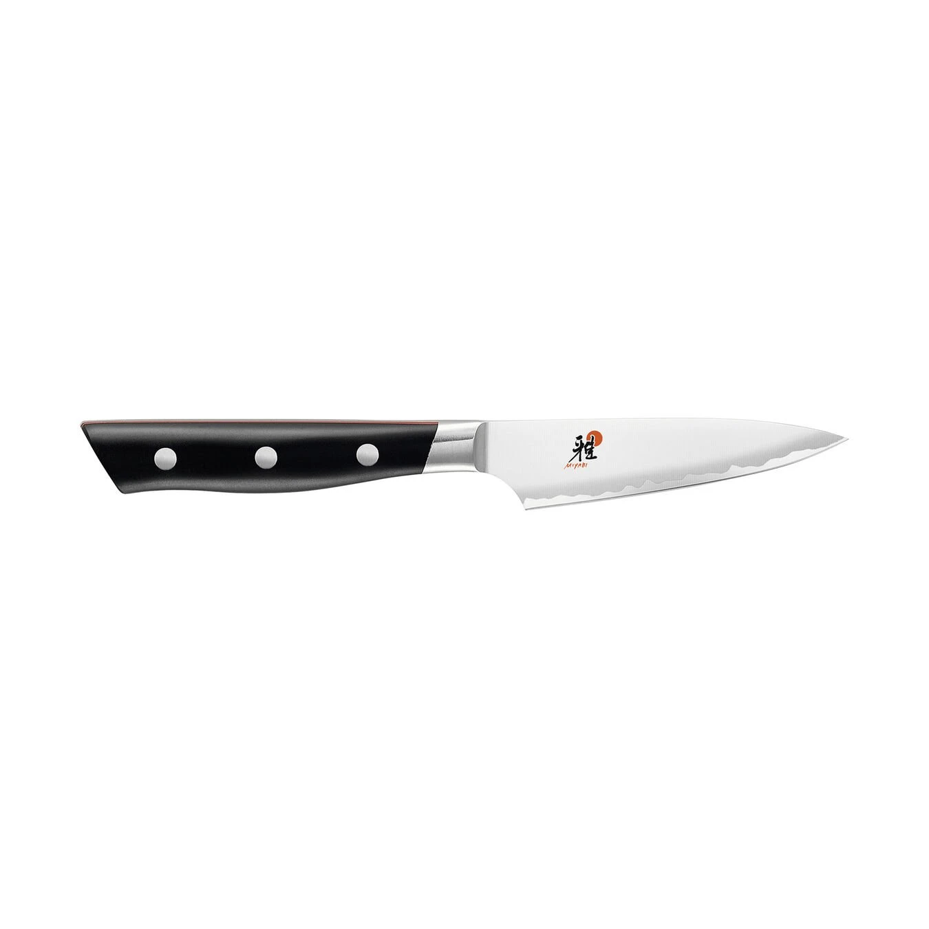 Hot Sale ???? MIYABI Evolution 2-pc, Knife set ???? 2 Hot Sale ???? MIYABI Evolution 2-pc, Knife set ???? - Image 2
