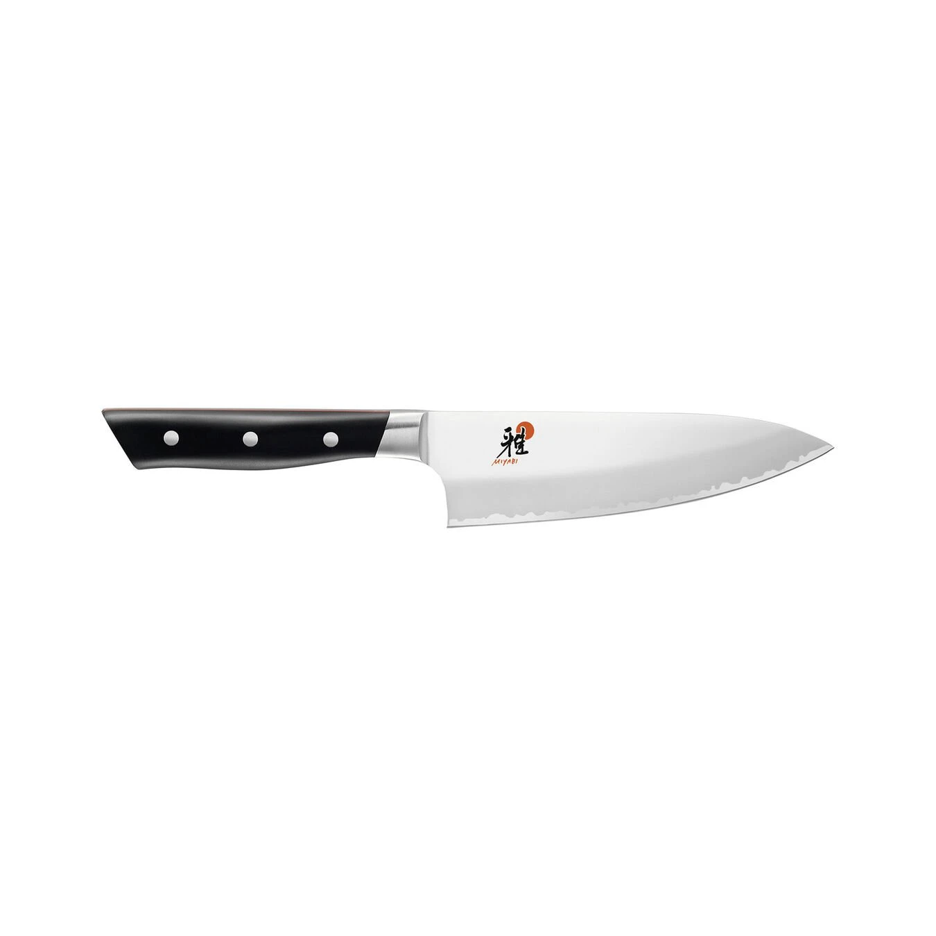 Discount ???? MIYABI Evolution 6.5-inch, Chef's Knife ???? 1 Discount ???? MIYABI Evolution 6.5-inch, Chef's Knife ????