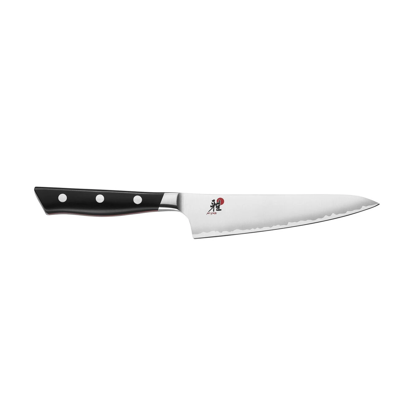 Hot Sale ???? MIYABI Evolution 5-inch Prep Knife, Fine Edge ❤️ 1 Hot Sale ???? MIYABI Evolution 5-inch Prep Knife, Fine Edge ❤️