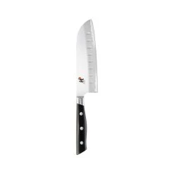 Brand new ⭐ MIYABI Evolution 5.5-inch, Hollow Edge Santoku Knife ????