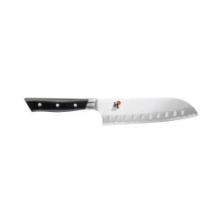 New ❤️ MIYABI Evolution 7-inch, Fine Edge Santoku Knife ✨
