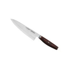 Cheap ???? MIYABI Artisan 8-inch, Chef's Knife ⌛ -ZWILLING SALES 34073 203 04